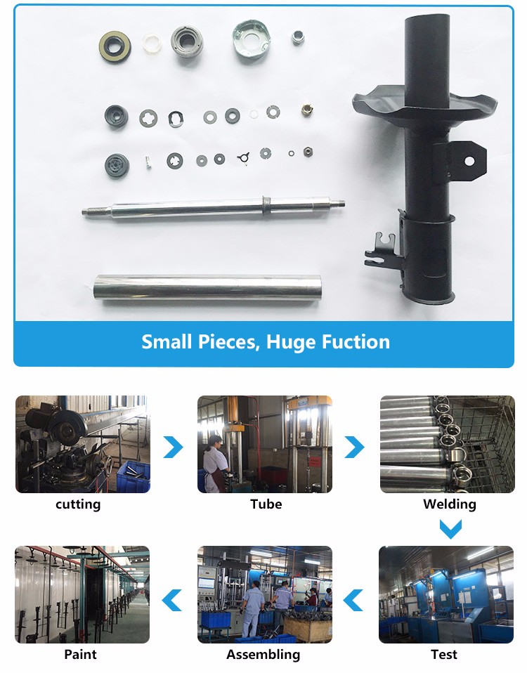 Shock Absorber