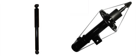 Audi A5 Shock Absorber176 Audi A5 Shock Absorber176