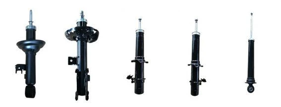 Suzuki Vitra Shock Absorber360