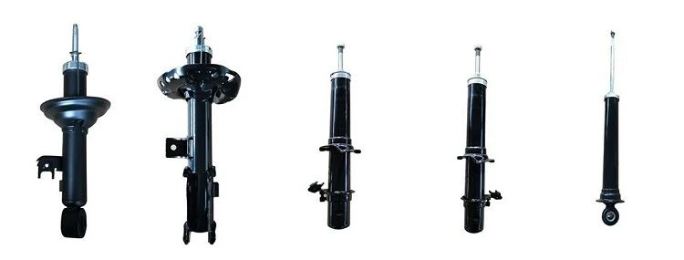 Buick Shock Absorber 22902430