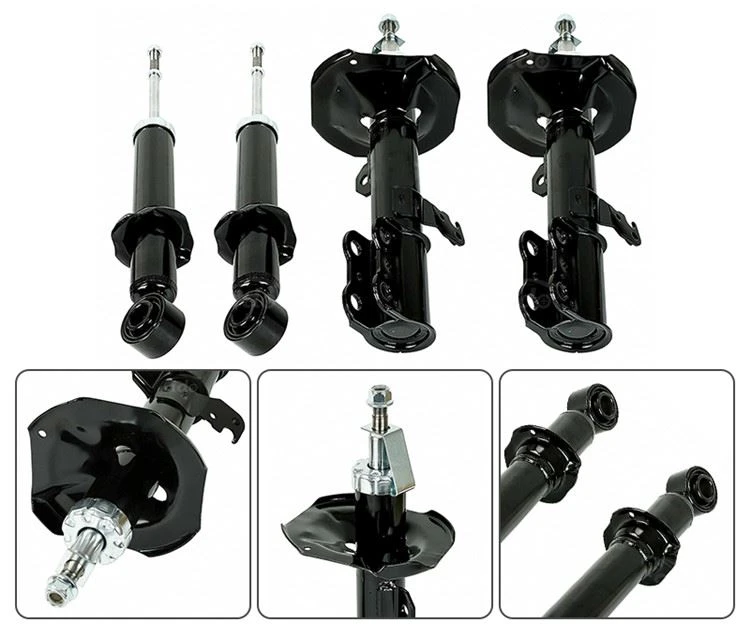 339290 Rear Shock Absorber
