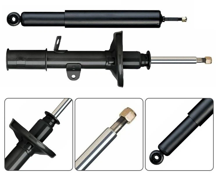 Rear Shock Absorber
