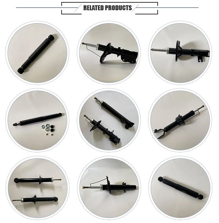 Toyota 48511-80101 Shock Absorber For Sale