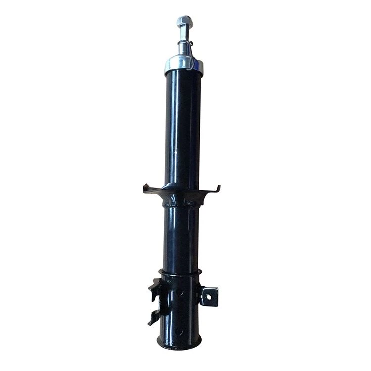Giới thiệu về giảm xóc bơm hơi
