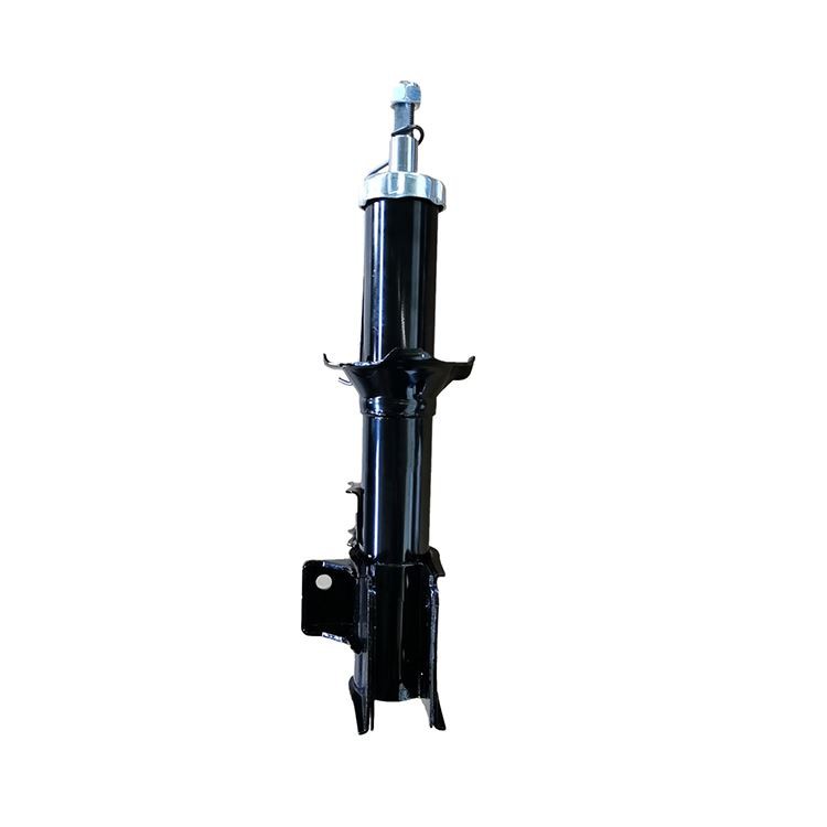 Các thành phần của bộ giảm xóc