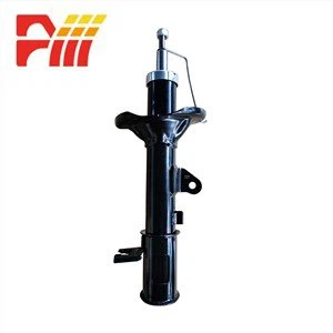 Bộ giảm chấn khí 333207